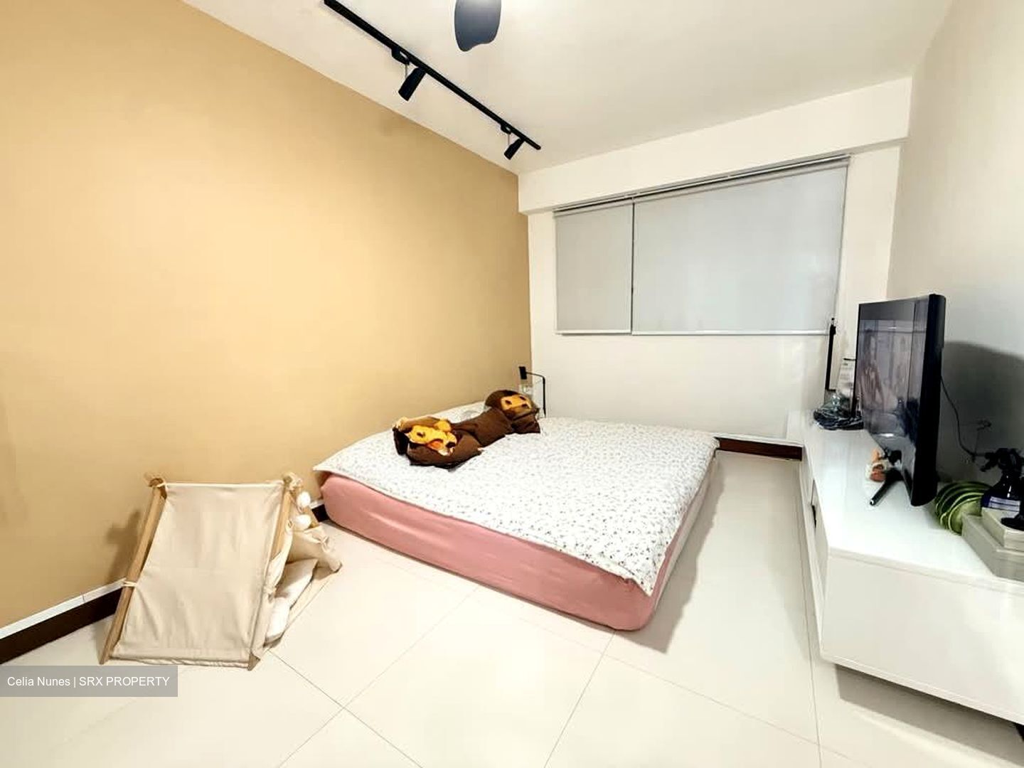 Blk 523D Tampines Greenleaf (Tampines), HDB 5 Rooms #587065331